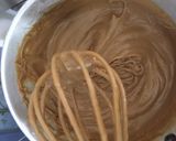 Foto langkah ke 2 dari resep Soes vla kopi *M27.