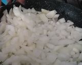 صورة لخطوة 2 من وصفة مــعــكـروٌنــهّ بــآلَبــن