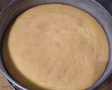 Une image de l'étape 3 de Gâteau mousse spéculoos.