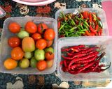 Foto langkah ke 4 dari resep Lidah sapi balado.