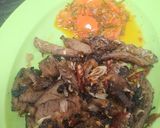 Foto langkah ke 3 dari resep Daging sapi panggang.