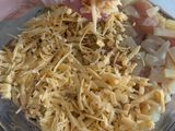 Куряче філе з ананасами та сиром в духовці (найпростіший рецепт!)