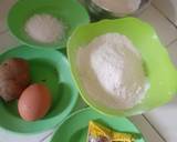 264. Donat Kentang (metode autolisis)