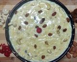 ডাব শাঁসের পায়েস(dab sanser payesh recipe in Bengali) রেসিপির ধাপ 7 ছবি