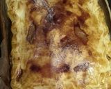 Foto del paso 7 de la receta Empanada de atún