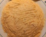 Zöldségleves daragaluskával recept fázis 5 fotója
