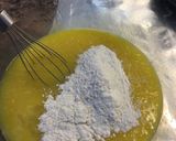 Hình bước làm 4 của món Bánh lava