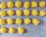 Foto del paso 3 de la receta: Coquitos