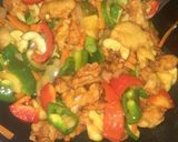 Foto langkah ke 9 dari resep Koloke ayam.