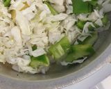 બિરયાની પુલાવ(biryani Pulav recipe in Gujarati) રેસીપી સ્ટેપ2ફોટો