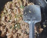চিকেন অমলেট রোল(chicken omelette roll in bengali) রেসিপির ধাপ 3 ছবি
