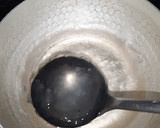 Foto langkah ke 10 dari resep 127.Puding Lapis Pepaya.