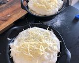 Une image de l'étape 3 de Gratin saumon PDTerre.