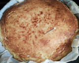 Foto del paso 9 de la receta: Tarta de queso La Viña