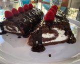 Foto del paso 3 de la receta: Brazo gitano