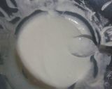 Foto del paso 1 de la receta: Panqueques veganos