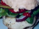 Rustikal - Burger 🍔 (Easy)