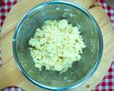 โครเกต์ชีส วิธีทำสูตร 2 รูป