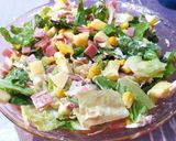 Foto del paso 14 de la receta: Ensalada hawaiana