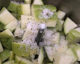 Foto del paso 4 de la receta: Garbanzos Ras el Hanout