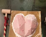 पिनाटा केक (pinata cake recipe in Hindi) रेसिपी चरण 4 फोटो