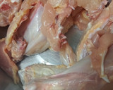 Foto del paso 5 de la receta: 🐔Pollo en pepitoria🥚 🌺🥜