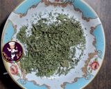 عکس مرحله 17 از دستور بورانی بادمجان افغانی