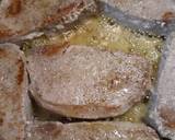 Orange Pork