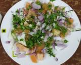 Tava fry fish in mustard oil recipe step 4 photo