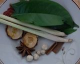 Foto langkah ke 4 dari resep Daging masak putih.