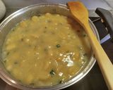 Foto del paso 5 de la receta: Gnocchi o Ñoquis de patatas con pollo, calabacín y salsa bechamel