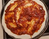 Pizza házilag recept fázis 10 fotója