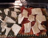 Foto del paso 6 de la receta: Lasagna de Mix de Verduritas