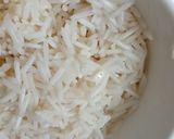 A picture of step 2 of Crunchy and Spongy Chaula Bara.
