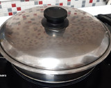 Foto del paso 3 de la receta: Calamares en salsa