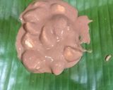 Foto langkah ke 5 dari resep Pais Sagu Pisang.