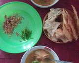 Foto langkah ke 7 dari resep Batagor Kuah + Tahu.