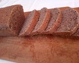 Foto del paso 6 de la receta: Pan de molde integral con quinoa