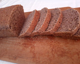 Foto del paso 6 de la receta: Pan de molde integral con quinoa