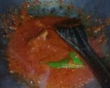 Foto langkah ke 2 dari resep Lontong Sayur Lodeh Labu Siam.