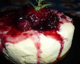 Foto del paso 16 de la receta: Cheesecake New York🍒🍓🥧