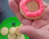 Foto del paso 6 de la receta: Macarrons 🧁