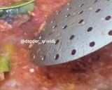 Foto langkah ke 2 dari resep Telur Sambal Tomat Terasi.