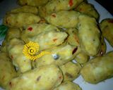 Yam nuggetsmatakin girki5 hoto