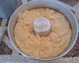 Foto del paso 7 de la receta: Budín alto de mango🥭