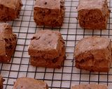 A picture of step 8 of Chocolate Scones | Chocolate Chip Cocoa Scones.