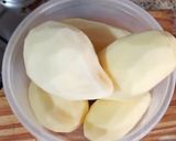 Foto del paso 5 de la receta: Chorizos a la pomarola !!!