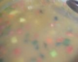 Foto del paso 7 de la receta: Minestron de arvejas verdes #SOSAndrea