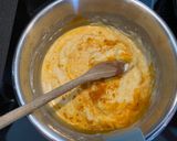 Une image de l'étape 4 de Tarte aux Topinambours.