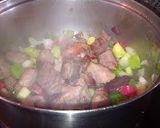 Foto del paso 5 de la receta: Potaje de frijolitos